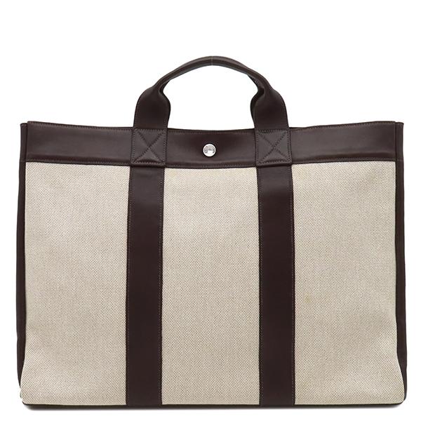 HERMES（エルメス） トートバッグ フールトゥ サック フールトゥ MM 