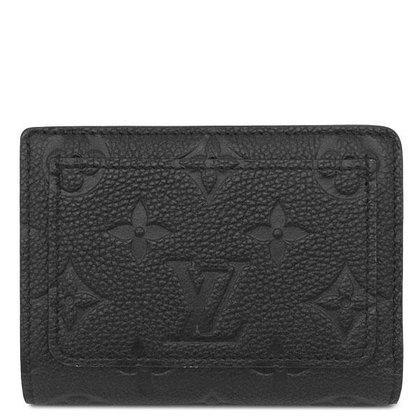 LOUIS VUITTON（ルイ・ヴィトン） 二つ折り財布 モノグラムアン