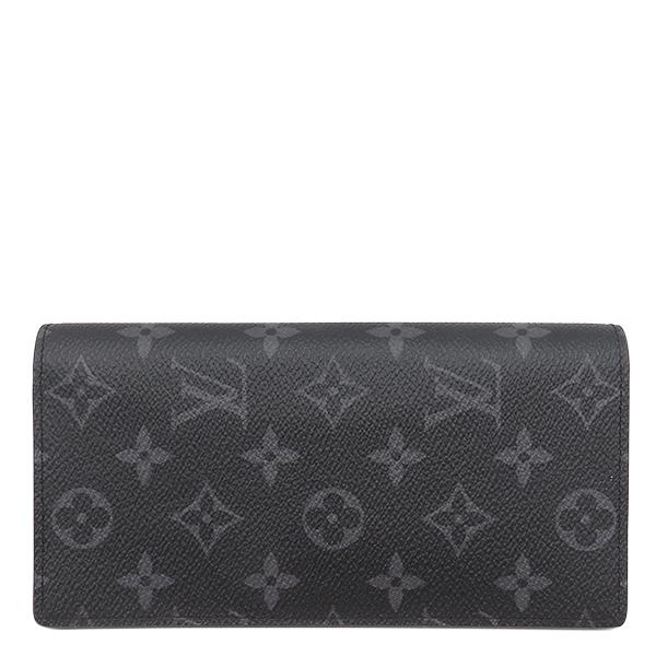 LOUIS VUITTON（ルイ・ヴィトン） 長財布 モノグラムエクリプス