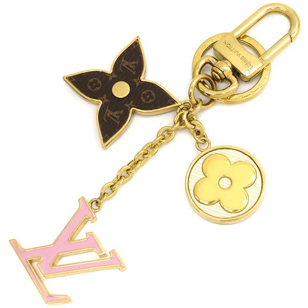 LOUIS VUITTON（ルイ・ヴィトン） キーホルダー スプリング ストリート