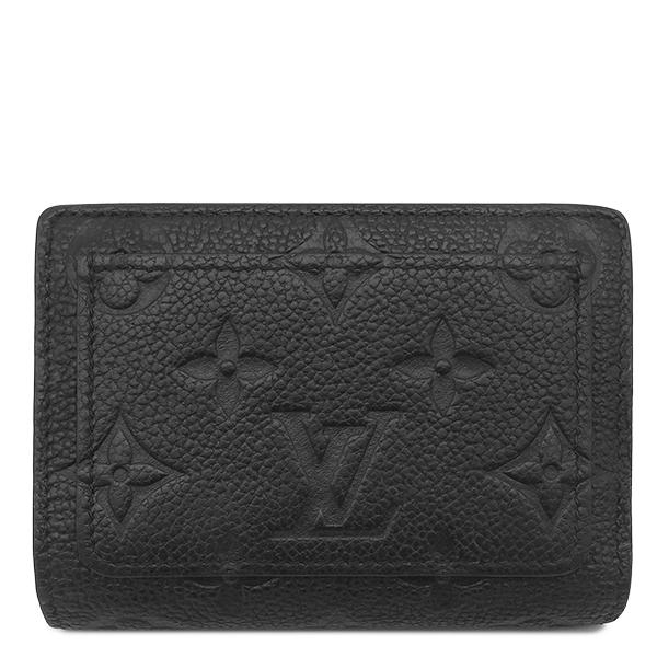 LOUIS VUITTON（ルイ・ヴィトン） 二つ折り財布 モノグラムアン