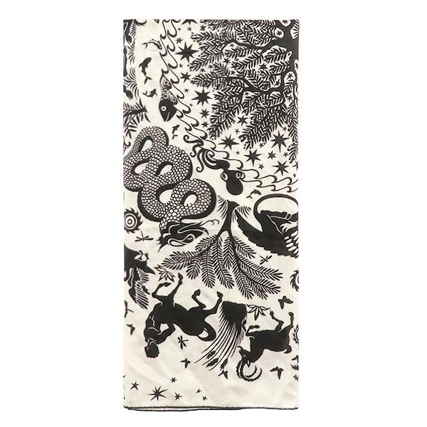 HERMES（エルメス） ストール カレ140 ショール カレ140 CARRE