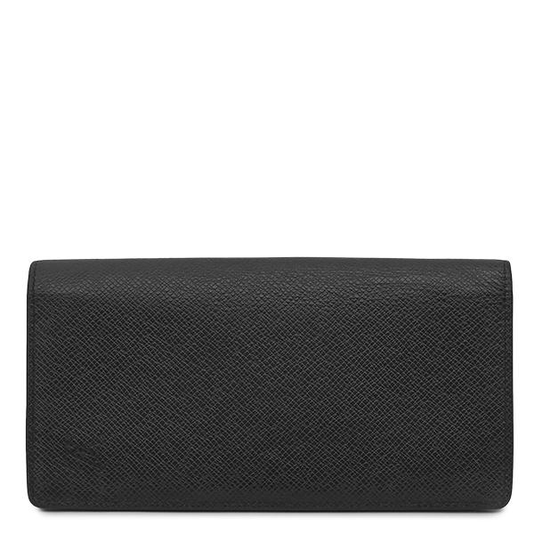 ルイヴィトン タイガ ポルトフォイユ・ブラザ 長財布 正規品 LOUIS VUITTON（ルイ・ヴィトン） 長財布 タイガ ポルトフォイユ