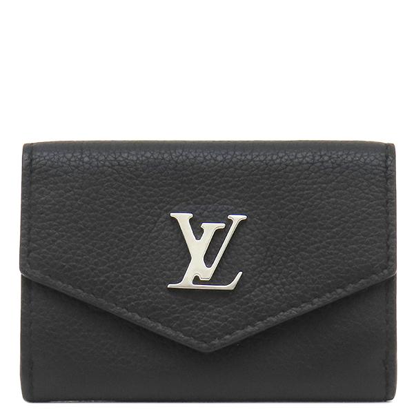 LOUIS VUITTON（ルイ・ヴィトン） 三つ折り財布 ポルトフォイユ ロック