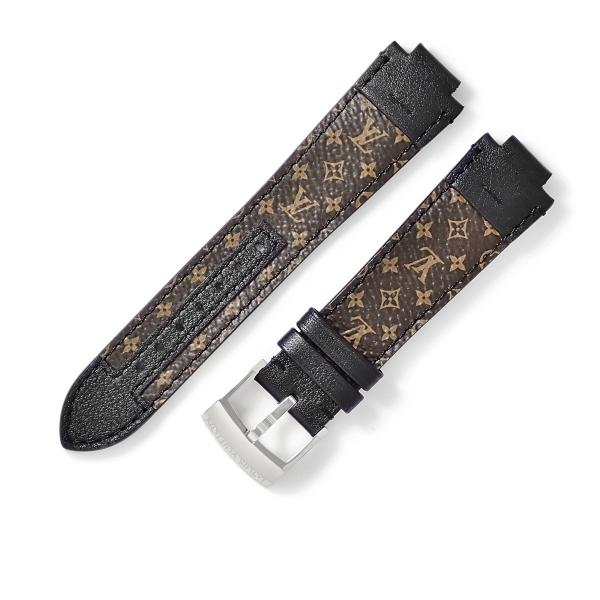タンブール（LOUIS VUITTON） ルイヴィトン 純正 タンブール用 レザー