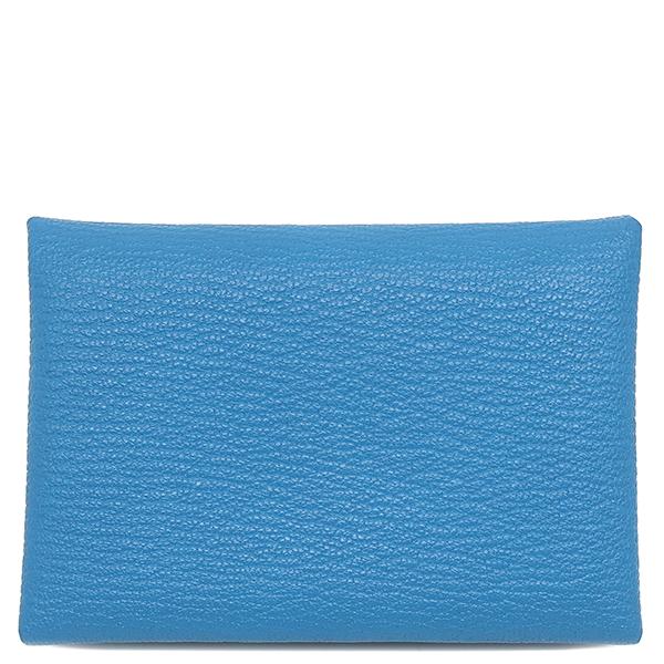 HERMES（エルメス） カードケース カルヴィ カルヴィ デュオ ヴェルソ