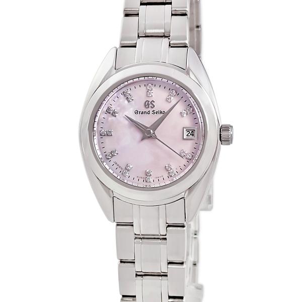 Grand Seiko 【3年保証】 グランドセイコー ヘリテージコレクション 4J