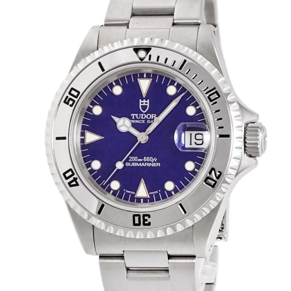 TUDOR サブマリーナ 79190