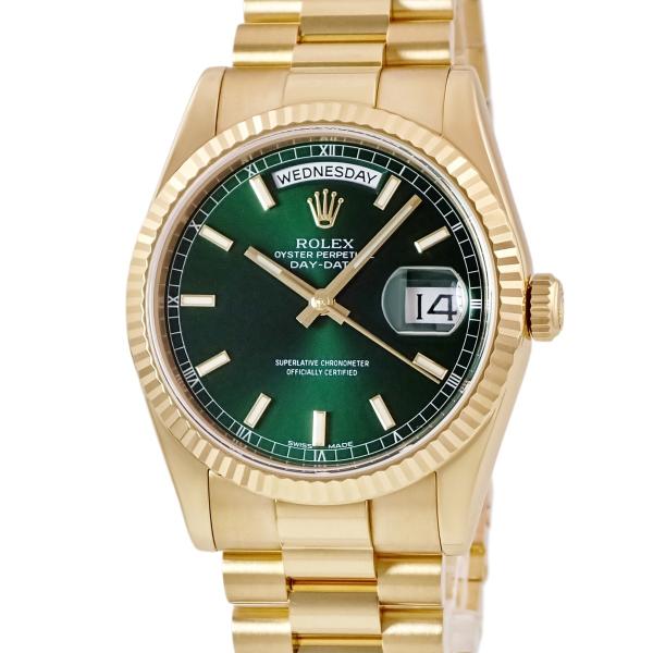 Rolex Day-Date 36