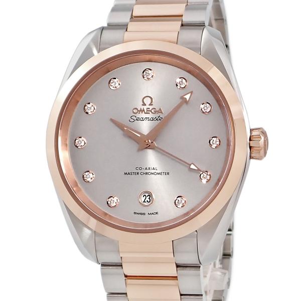 Omega Seamaster Aqua Terra 150M