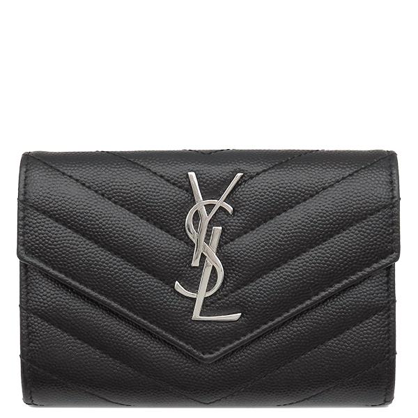 SAINT LAURENT サンローラン コインケース モノグラム スモール
