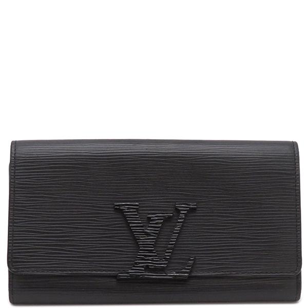 LOUIS VUITTON（ルイ・ヴィトン） 長財布 ポルトフォイユ ルイーズ 