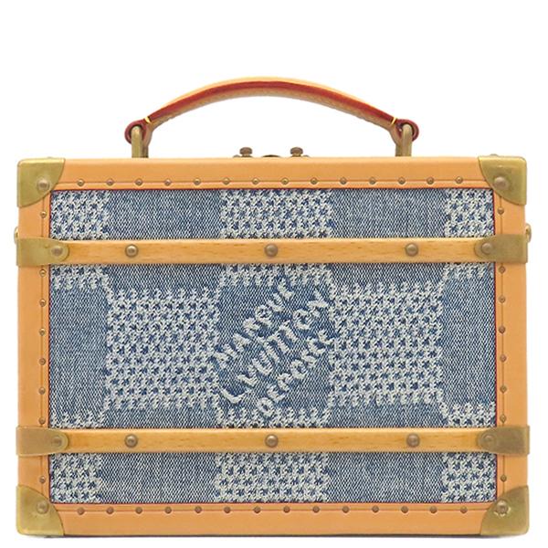 LOUIS VUITTON（ルイ・ヴィトン） ショルダーバッグ ハンドル トランク