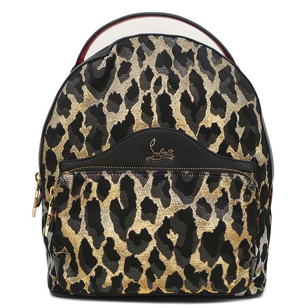 Christian Louboutin（クリスチャンルブタン） リュック・デイパック 