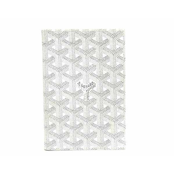 GOYARD ゴヤール パスポートケース パスポートカバー 手帳カバー GOYARD ゴヤール パスポートケース パスポートカバー 手帳カバー