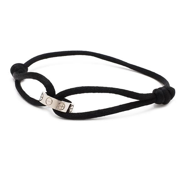 LOVE(Cartier) カルティエ Cartier ブレスレット LOVE ラブ LOVE(Cartier) カルティエ Cartier ブレスレット LOVE ラブ