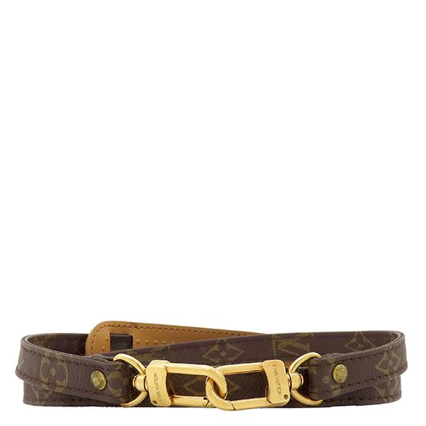 LOUIS VUITTON（ルイ・ヴィトン） ショルダーストラップ モノグラム 