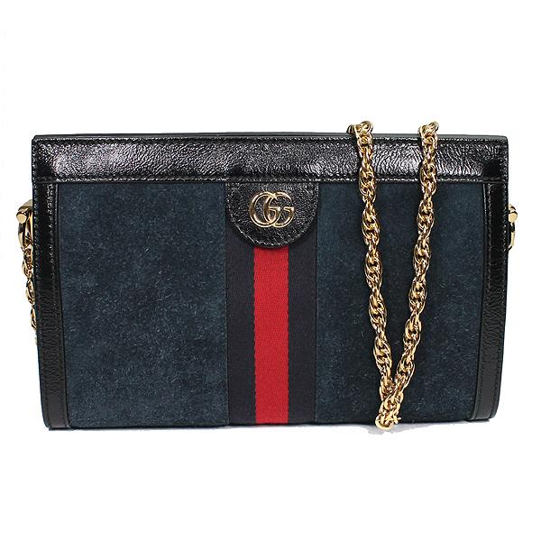 GUCCI グッチ ショルダーバッグ オフィディア チェーン GUCCI グッチ ショルダーバッグ オフィディア チェーン