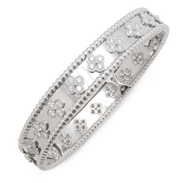Van Cleef & Arpels ヴァンクリーフアーペル & ブレスレット Van Cleef & Arpels ヴァンクリーフアーペル & ブレスレット