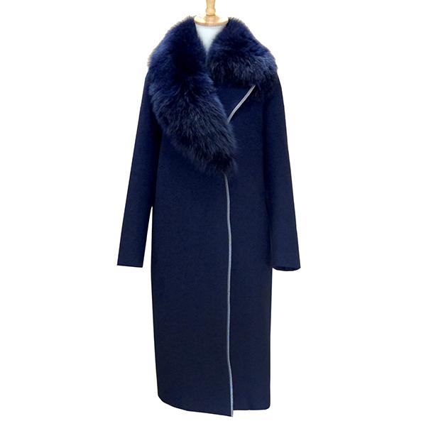 FENDI フォックスコート