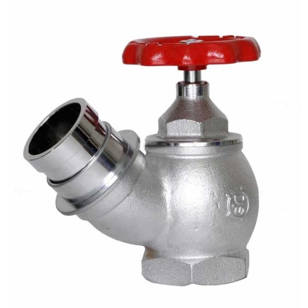 哌쏊@ΐ65A×45°gp1.6Mpa  @hFi@DV-312