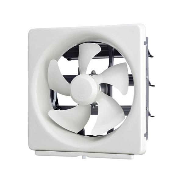 三菱換気扇　20㎝　メタルコンパック　標準パネル EX-20EMP6 三菱（MITSUBISHI） 三菱電機 EX-20EMP7 (旧品番 EX-20EMP6）メタル
