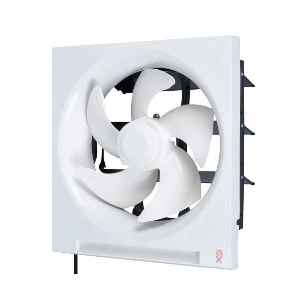 三菱 三菱電機 EX-25LP6 一般家庭用換気扇 / 普及タイプ : IBELL