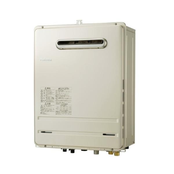 新品　FH-2420AW 2022年製造品 給湯器 追い焚き LPガス 野外壁掛 パロマ（Paloma） ガス給湯器 24号オート FH-2420AW プロパンガス