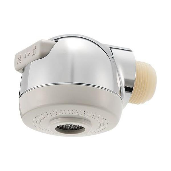 ホワイト シャワーヘッド 8個セット Amazon | SANEI(サンエイ) 【混合栓用シャワーヘッド】 シャワー