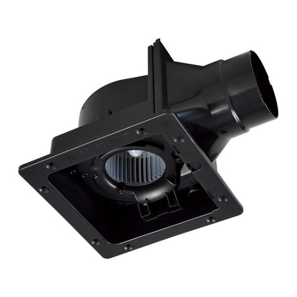 三菱ダクト用換気扇 らくらく取替え：ダクト用換気扇｜三菱電機 空調・換気・衛生