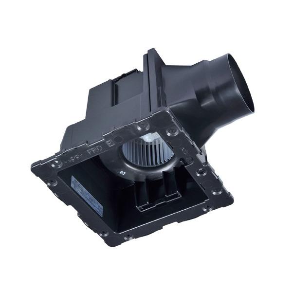 三菱（MITSUBISHI） 三菱電機 VD-10ZUC-IN ダクト用換気扇（取替専用