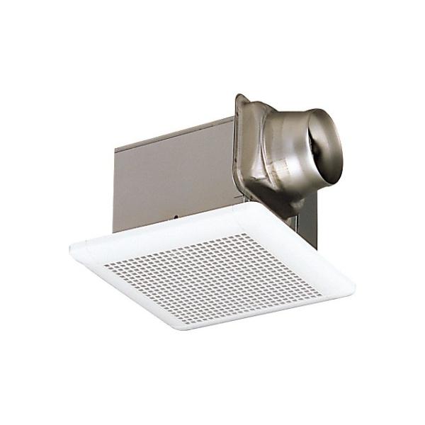 三菱（MITSUBISHI） 三菱電機 VD-13ZT10 ダクト用換気扇 / 低騒音形