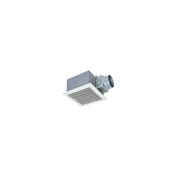 三菱（MITSUBISHI） 三菱電機 VD-20ZH9 ダクト用換気扇 / 低騒音オール