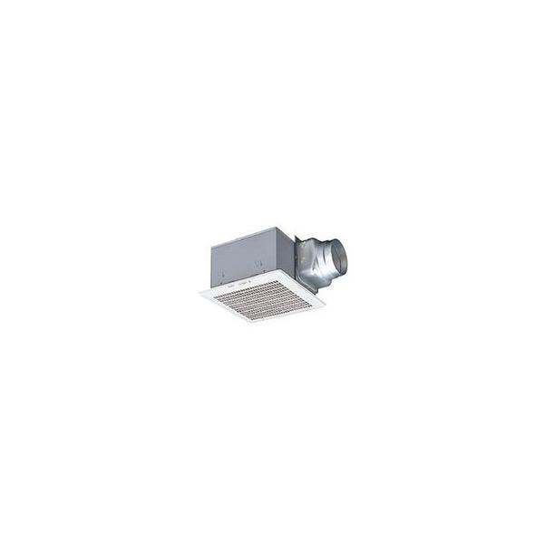 (未使用･未開封品)　三菱電機 (MITSUBISHI) ダクト用換気扇・BL認定品 天井埋込形 VD-20ZH9-BL v1yptgt 三菱（MITSUBISHI） 三菱電機 VD-20ZH9-BL ダクト用換気扇 / BL認定品
