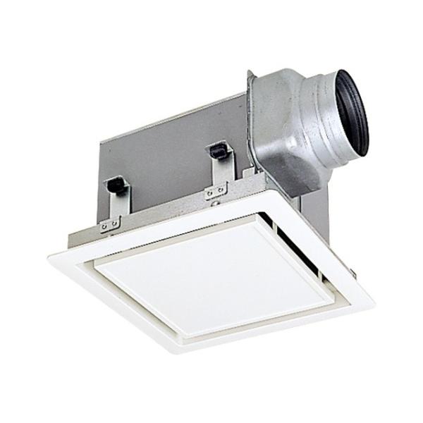 【開封済み•未使用品】三菱ダクト用換気扇　VD-20ZH12 三菱（MITSUBISHI） 三菱電機 VD-20ZN10-Z ダクト用換気扇 居間・事務