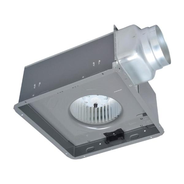 三菱（MITSUBISHI） 三菱電機 VD-23ZB10-IN ダクト用換気扇 サニタリー