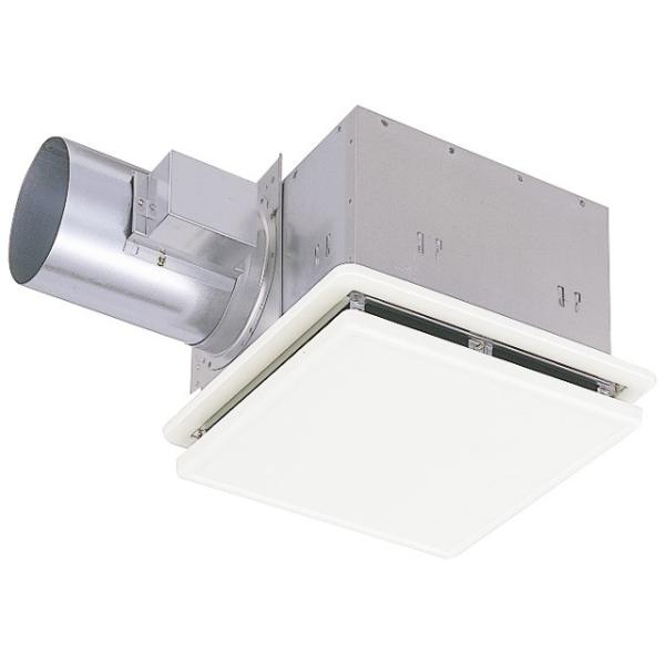 三菱（MITSUBISHI） 三菱電機 VD-23ZDS8-W ダクト用換気扇 / 脱臭機能