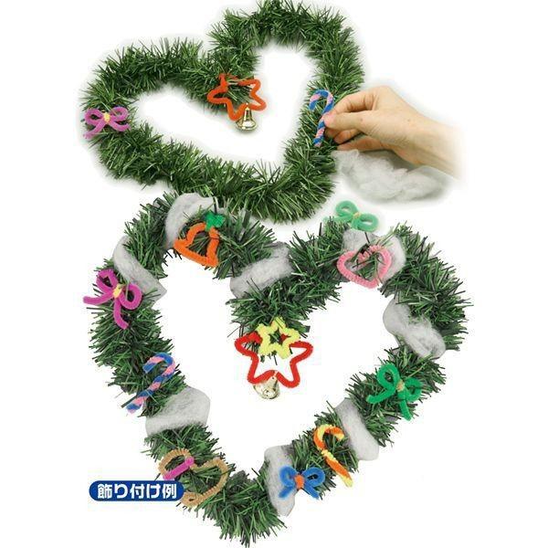 クリスマスリース 手作り 手作りキット クリスマスリース キット 60個以上販売 材料 手軽にすてきなxmas 手作り材料 工作キット 子供会 クリスマス会 Buyee Buyee 提供一站式最全面最專業現地yahoo Japan拍賣代bid代拍代購服務 Bot Online