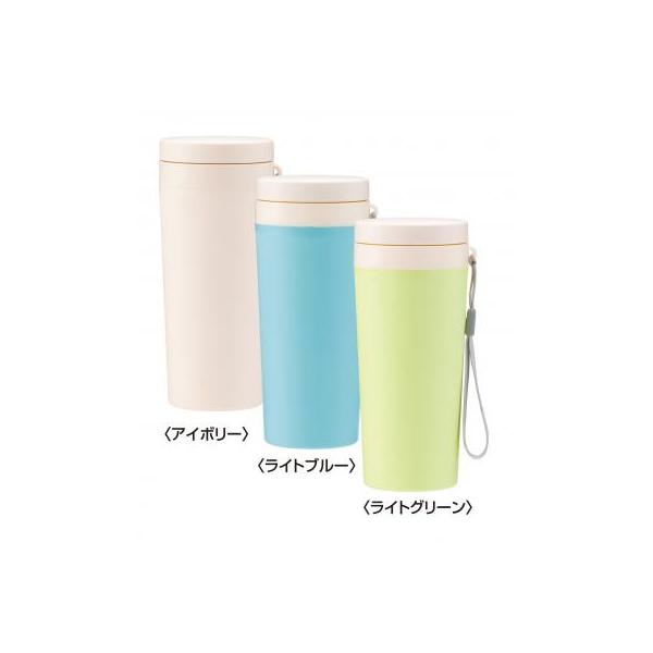 バンブーマイボトル350ml 72個販売 バンブープラスチック素材を配合したマイボトル 水筒 販促品 ノベルティグッズ