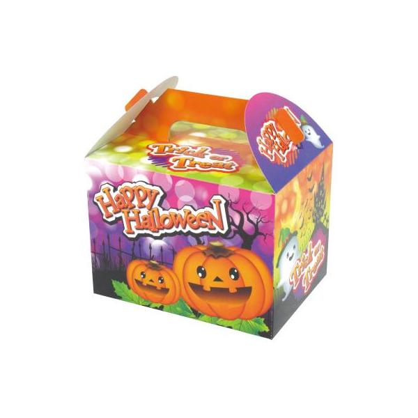 ハロウィン お菓子５点セット ご注文単位 108個単位販売 ハロウィンの楽しさをギュッと詰め込んだ駄菓子の詰め合わせ ハロウィン 販促品 ノベルティグッズ