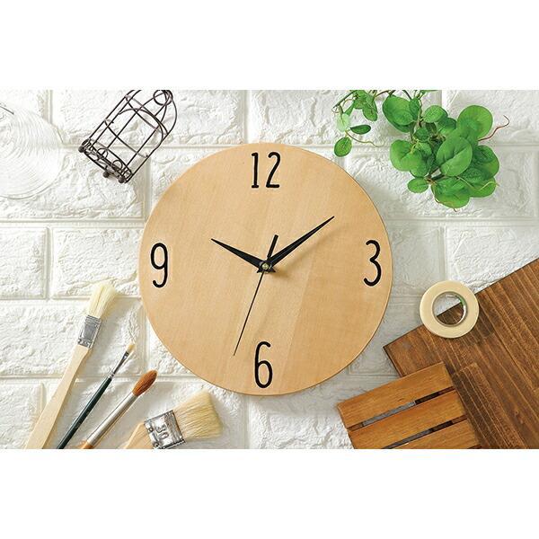 手作り時計キット 10個以上販売 時計 手作り キット 工作 知育 玩具