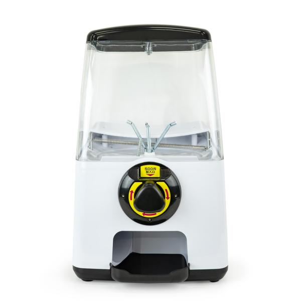 卓上設置タイプのメダル仕様ガチャガチャの魅力と活用法