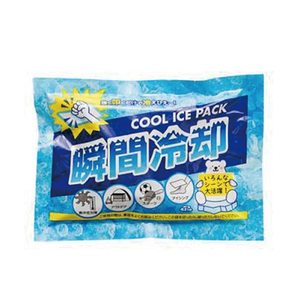 瞬間冷却パック 0個販売 アイスパック ひんやり 涼しい 猛暑対策 サマーグッズ Y211 Jm 494 イベント用品パラダイス 通販 Yahoo ショッピング