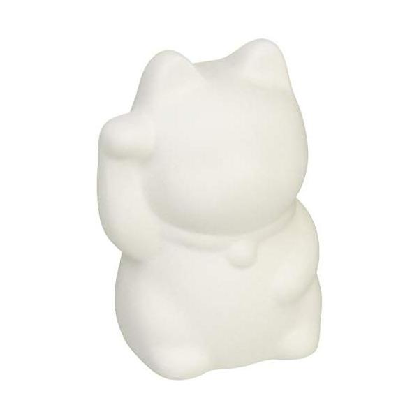 お絵かき 招き猫 右手上げ 金運を招く 30個以上販売 手作り招き猫 まねきねこ 陶器招き猫 手作り 貯金箱 置物 Y385 17 Neko Right30 イベント用品パラダイス 通販 Yahoo ショッピング