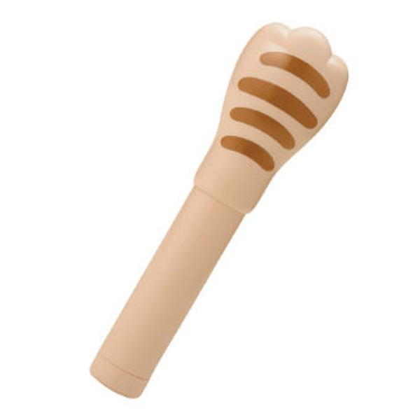 肉球でリラックス にゃんたん トラ 小型電動マッサージ機 猫好き ネコグッズ プレゼント 電マ おもちゃ 玩具 Y539 19 3y7a イベント用品パラダイス 通販 Yahoo ショッピング