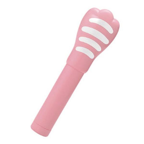 肉球でリラックス にゃんたん ピンク 小型電動マッサージ機 猫好き ネコグッズ プレゼント 電マ おもちゃ 玩具 Y539 19 3y7d イベント用品パラダイス 通販 Yahoo ショッピング