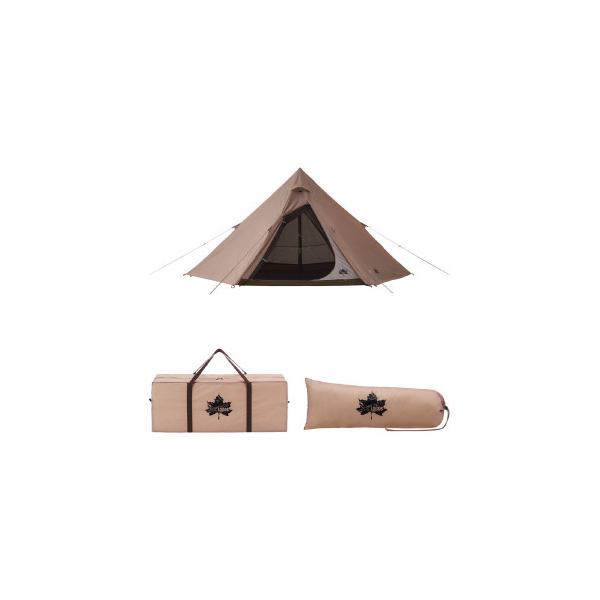 ロゴス Trad ティピータープ350 Bj タープ ワンポールテント キャンプ用品 簡単設営 ファミリーテント アウトドア キャンプ Y539 124k1 イベント用品パラダイス 通販 Yahoo ショッピング