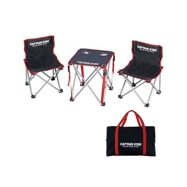 CAPTAIN STAG LveX^bO W[ RpNge[u`FAZbg UC-1702 BBQ AEghA tBbVO Lv ^