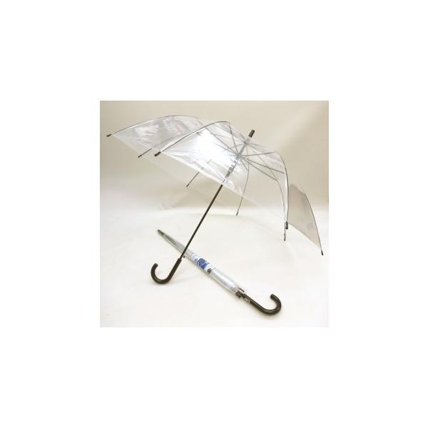 ビニール傘 65ｃｍ ビニール