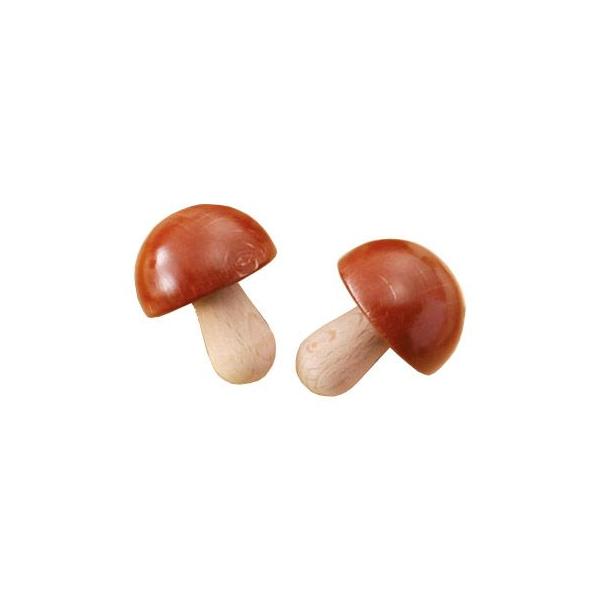 ハバ きのこ HA1365 おままごと 知育玩具 HABA おもちゃ ままごと キッチン 1歳 2歳 3歳 4歳 5歳